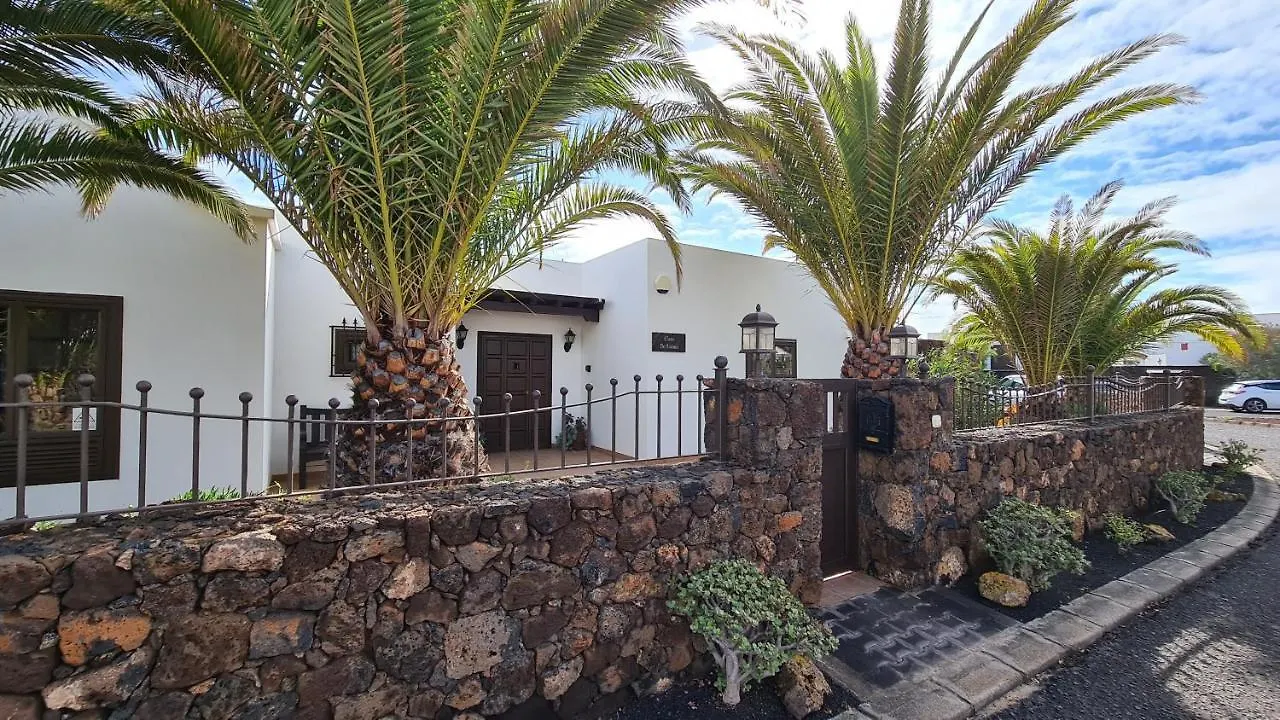 וילה הוילה פוארטו דל כרמן Casa Bellisima