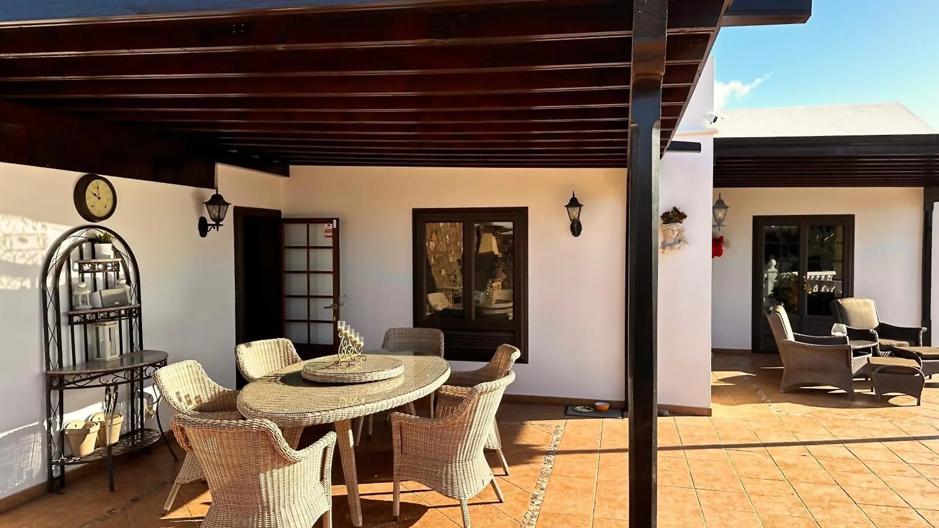 הוילה פוארטו דל כרמן Casa Bellisima וילה