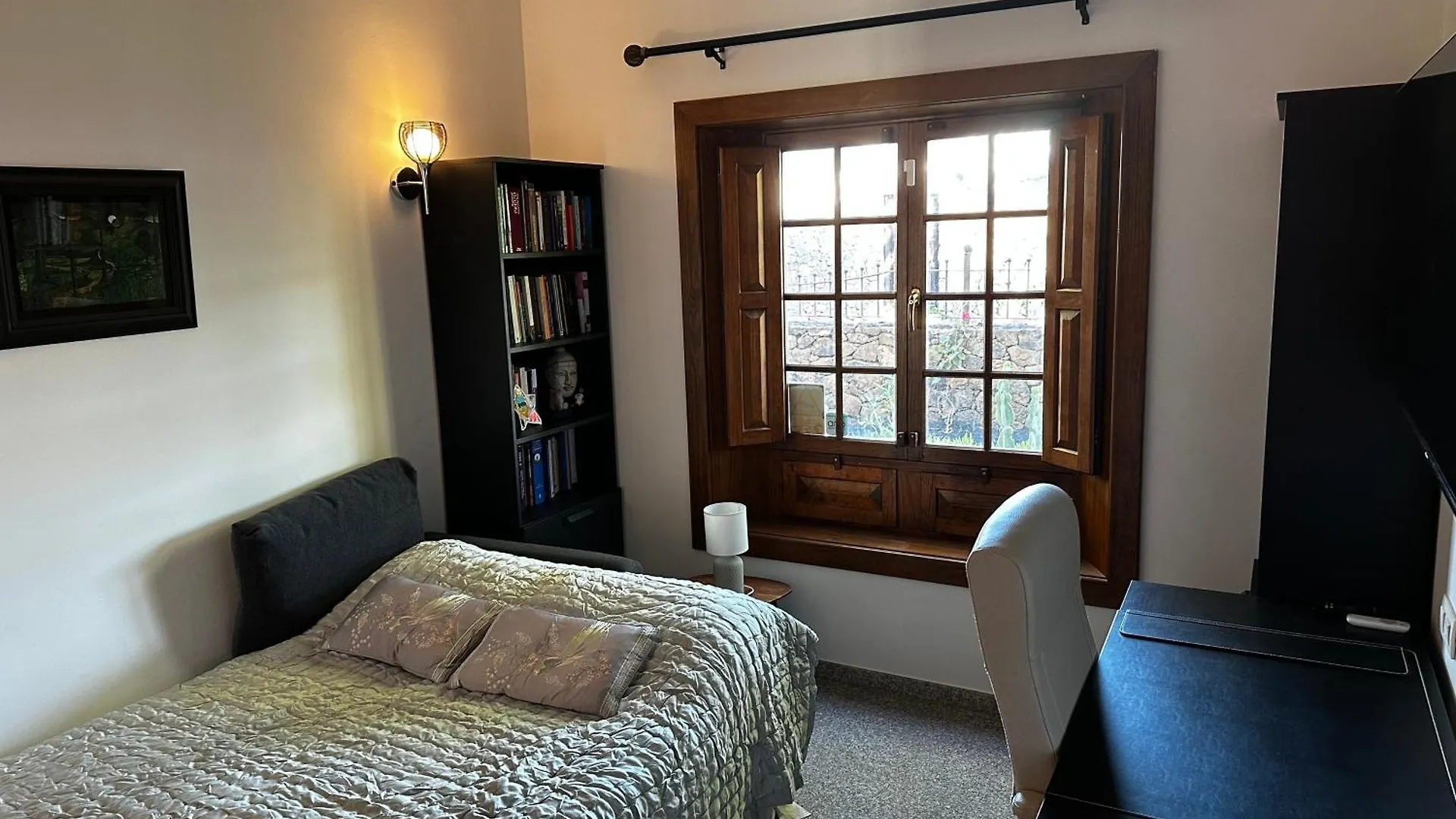 הוילה פוארטו דל כרמן Casa Bellisima 0*,