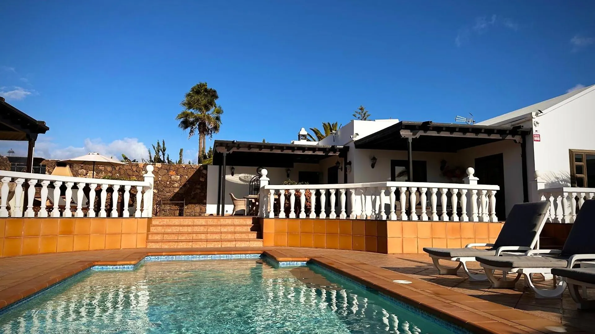 וילה הוילה פוארטו דל כרמן Casa Bellisima